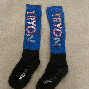 Noble equestrian Riding socks